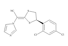 PUNYW24656357 <em>Luliconazole-Z-Isomer</em>
