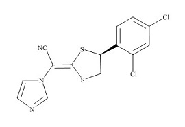 PUNYW24658489 (<em>S</em>)-<em>Luliconazole-E-Isomer</em>