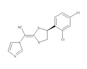 PUNYW24658489 (S)-Luliconazole-E-Isomer