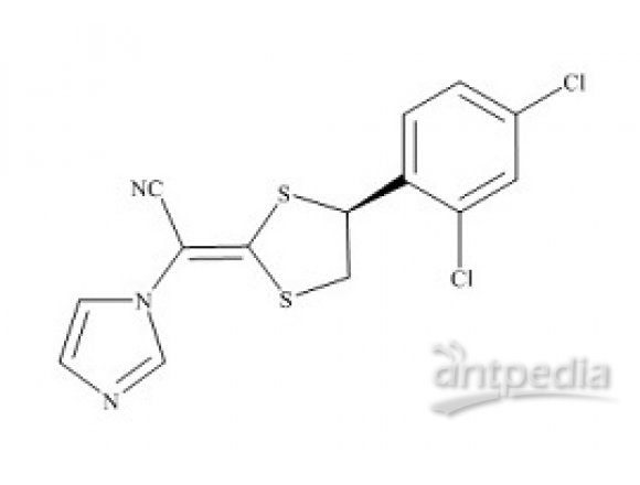 PUNYW24658489 (S)-Luliconazole-E-Isomer