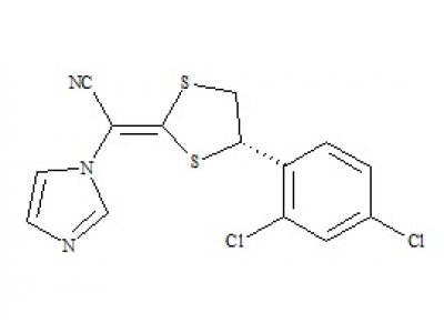 PUNYW24660258 (S)-Luliconazole-Z-Isomer
