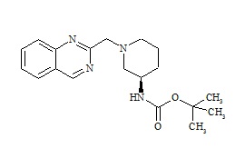 <em>PUNYW5919367</em> <em>Linagliptin</em> <em>Impurity</em> <em>37</em>