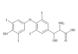 PUNYW6447366 <em>Levothyroxine</em> <em>Impurity</em> 21
