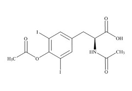 PUNYW6457307 Levothyroxine <em>Related</em> <em>Compound</em> <em>6</em>