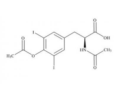 PUNYW6457307 Levothyroxine Related Compound 6