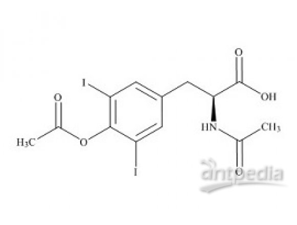 PUNYW6457307 Levothyroxine Related Compound 6