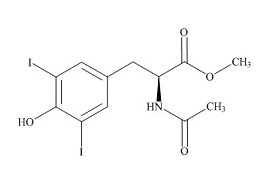 PUNYW6465199 Levothyroxine <em>Related</em> <em>Compound</em> <em>7</em>