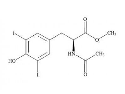 PUNYW6465199 Levothyroxine Related Compound 7
