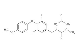 <em>PUNYW6475251</em> <em>Levothyroxine</em> <em>Related</em> <em>Compound</em> <em>11</em>