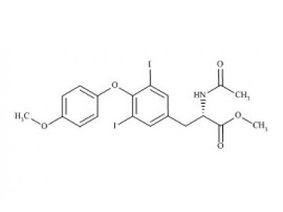 PUNYW6475251 Levothyroxine Related Compound 11