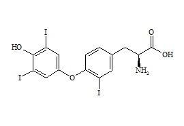 PUNYW6481269 <em>Levothyroxine</em> <em>Impurity</em> K