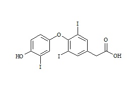 PUNYW6484178 <em>Levothyroxine</em> <em>Impurity</em> C