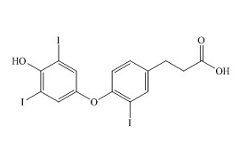 PUNYW6497525 <em>Levothyroxine</em> <em>Impurity</em> 17