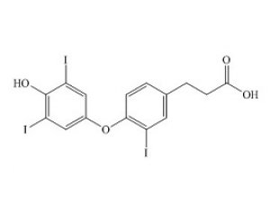 PUNYW6497525 Levothyroxine Impurity 17