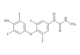 PUNYW6516193 <em>Levothyroxine</em> <em>Impurity</em> 26