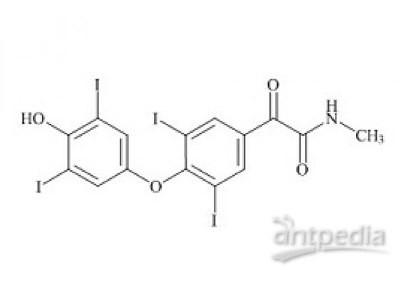 PUNYW6516193 Levothyroxine Impurity 26