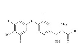 PUNYW6518584 <em>Levothyroxine</em> <em>Impurity</em> 28