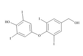 PUNYW6519432 <em>Levothyroxine</em> <em>Impurity</em> 29