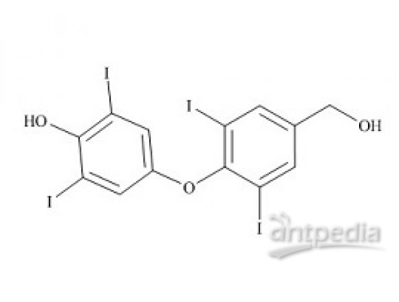 PUNYW6519432 Levothyroxine Impurity 29