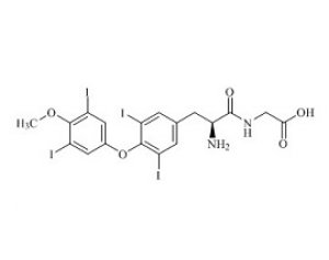 PUNYW6521290 Levothyroxine Impurity 31