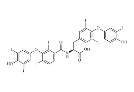 PUNYW6530360 <em>Levothyroxine</em> <em>Impurity</em> 41