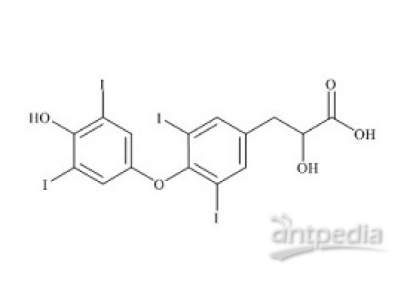 PUNYW6534526 Levothyroxine Impurity 44