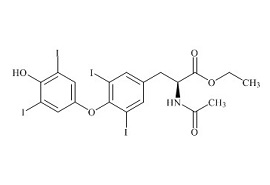 PUNYW6535318 <em>Levothyroxine</em> <em>Impurity</em> 45