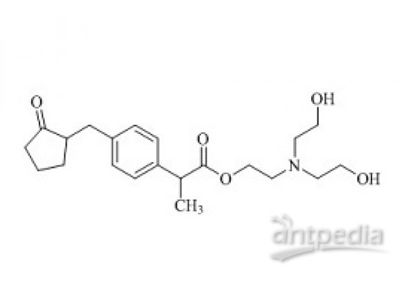 PUNYW14710128 Loxoprofen Related Compound 6