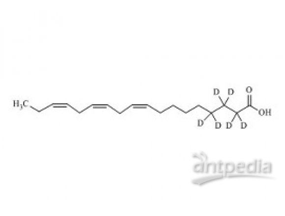 PUNYW27048264 Linolenic Acid-d6