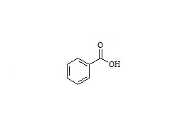 <em>PUNYW21183187</em> <em>Mefenamic</em> <em>Acid</em> <em>Impurity</em> <em>D</em> (<em>Benzoic</em> <em>Acid</em>)