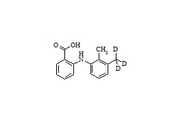 PUNYW21169504 <em>Mefenamic</em> <em>acid</em>-d3