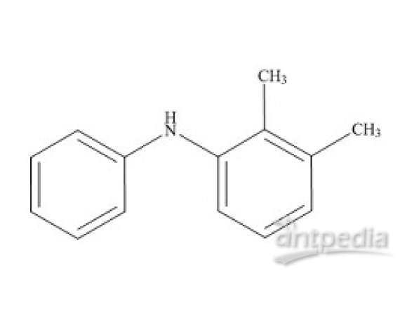 PUNYW21179406 Mefenamic Acid EP Impurity E