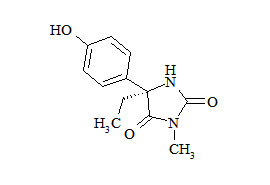 PUNYW22871386 (S)-4-Hydroxy <em>Mephenytoin</em>