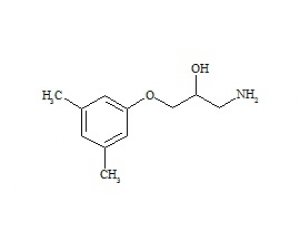 PUNYW25315253 Metaxalone Related Compound B