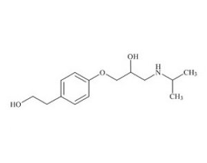 PUNYW13253501 Metoprolol EP Impurity H (Betaxolol EP Impurity B)