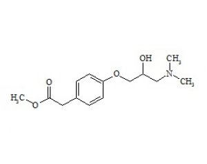PUNYW13259313 Metoprolol Related Compound C