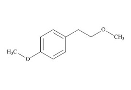 <em>PUNYW13282595</em> <em>p</em>-(<em>2-Methoxyethyl</em>)<em>anisole</em>