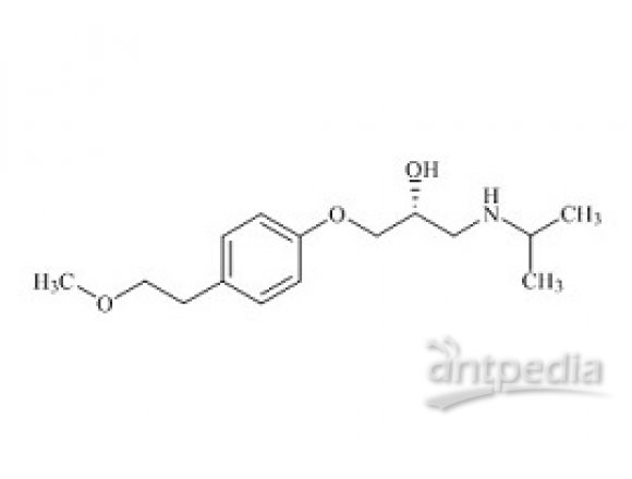 PUNYW13244527 (R)-Metoprolol