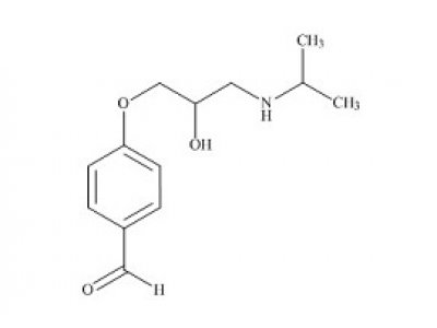 PUNYW13250181 Metoprolol EP Impurity C (Bisoprolol EP Impurity L)
