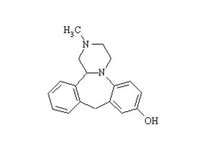 PUNYW21943186 8-Hydroxy mianserin