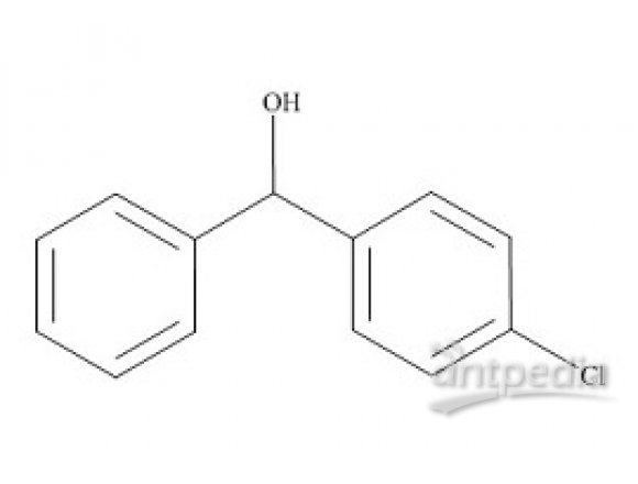 PUNYW27355383 Meclozine EP Impurity B (4-Chlorobenzhydrol)