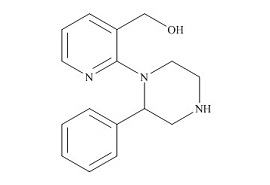 PUNYW15353512 <em>Mirtazapine</em> Impurity 2