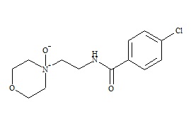 PUNYW26319429 <em>Moclobemide-N-Oxide</em>
