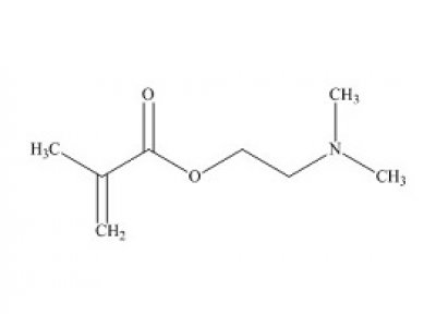 PUNYW24966466 2-(Dimethylamino)ethyl Methacrylate