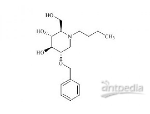 PUNYW15401148 mono-Benzyl Miglustat Isomer 3