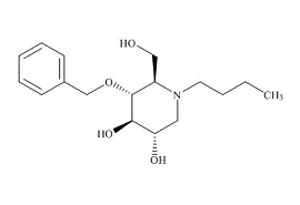 PUNYW15402343 <em>mono-Benzyl</em> <em>Miglustat</em> <em>Isomer</em> 4