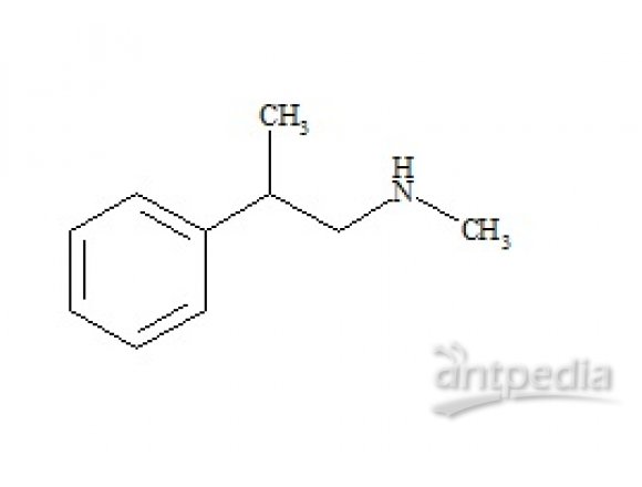PUNYW26577218 N-Methyl-beta-Methylphenethylamine