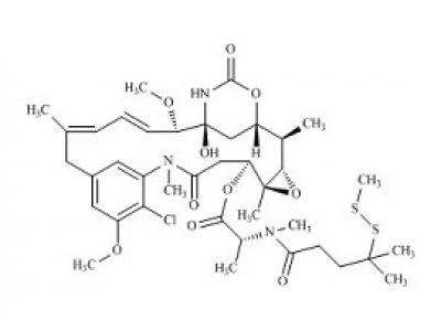 PUNYW24320144 Maytansinoid DM4 Impurity 2