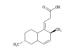 PUNYW26257441 <em>Monascusic</em> <em>Acid</em> C