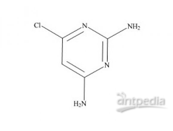 PUNYW23451134 Minoxidil EP Impurity B